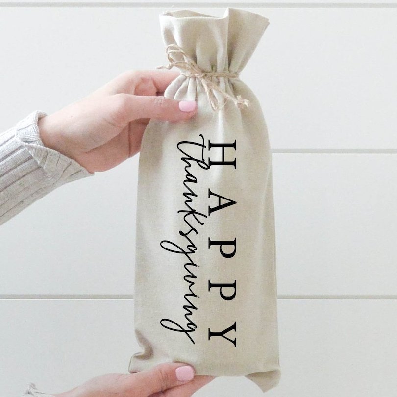 personalized thanksgiving gifts