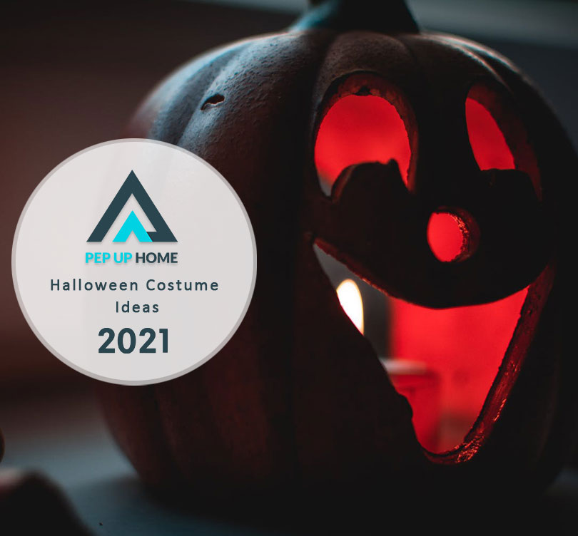 10 Spectacular Ideas For Halloween Decorations in 2021