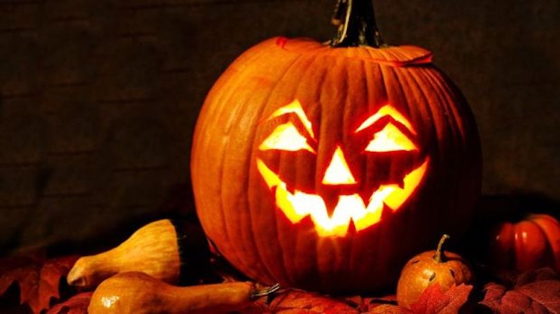 pumpkin carving ideas