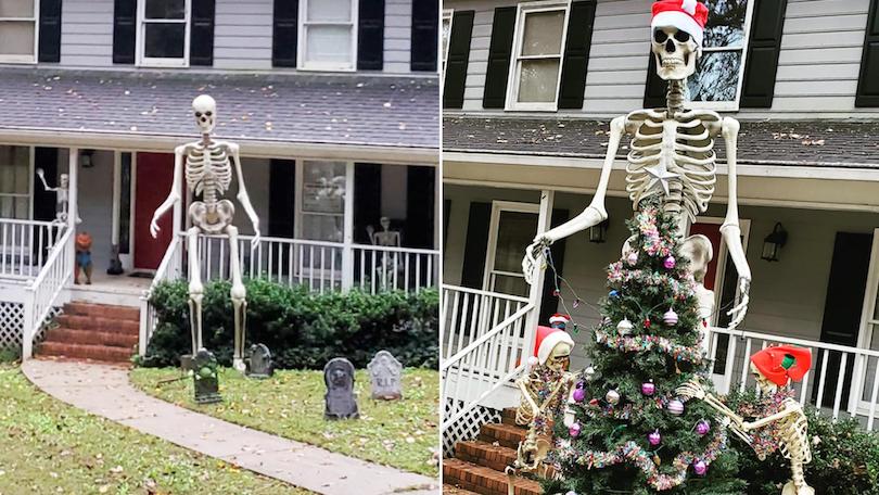 halloween decorations