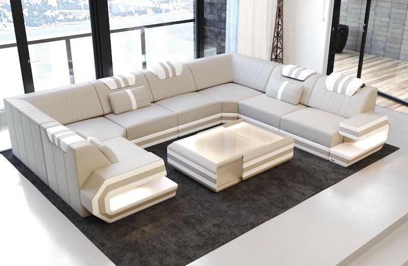 Sofa Designs