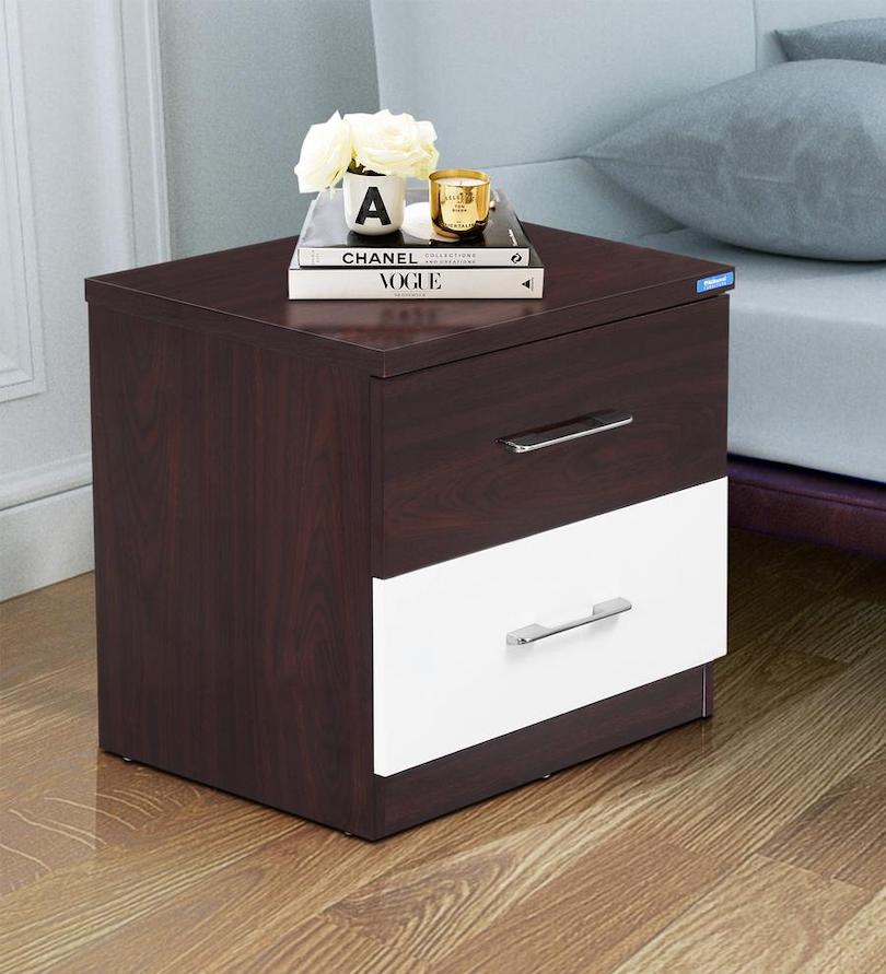 Side Table Ideas With Drawers