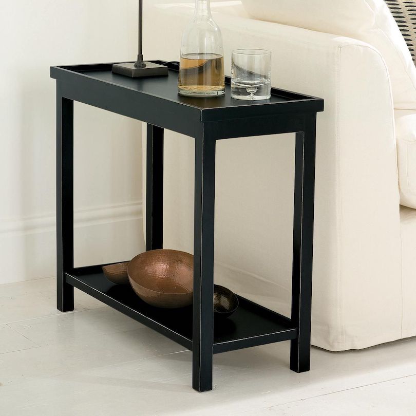 Side Table Ideas With Drawers