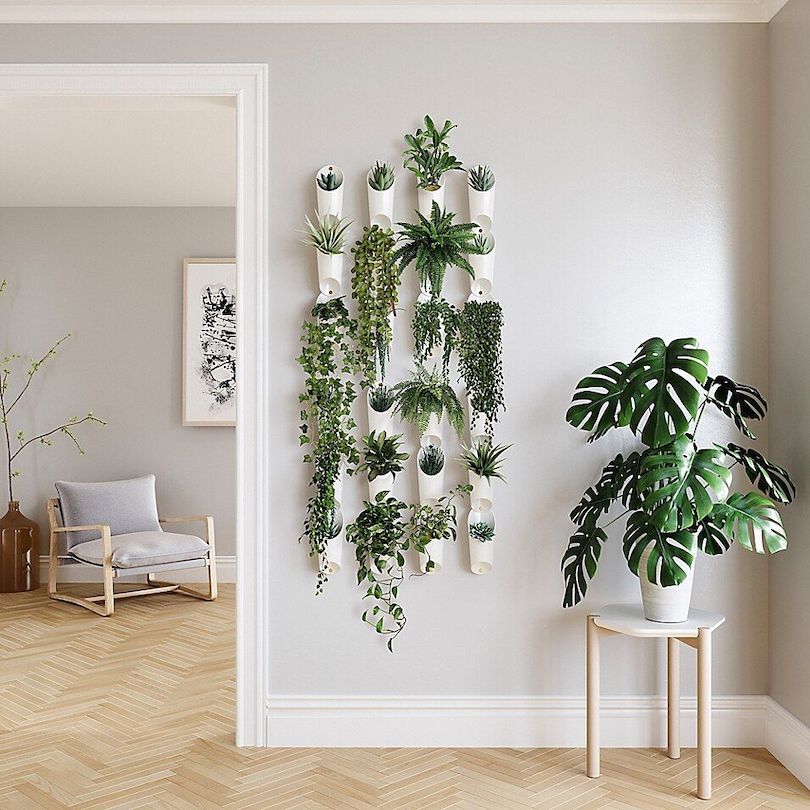 15 Creative Wall Decoration Ideas To Add Style To Your Home