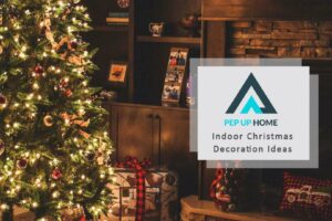 indoor christmas decoration ideas