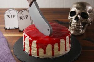 5 Spooky Halloween Dessert Recipes To Prepare This Fall