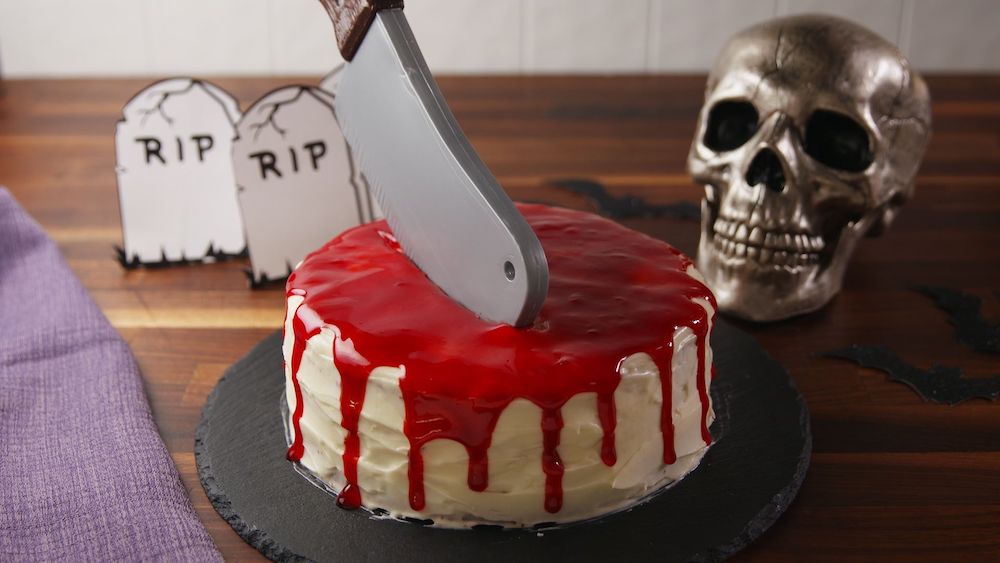 5 Spooky Halloween Dessert Recipes To Prepare This Fall