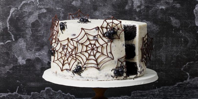 Halloween Dessert Recipes