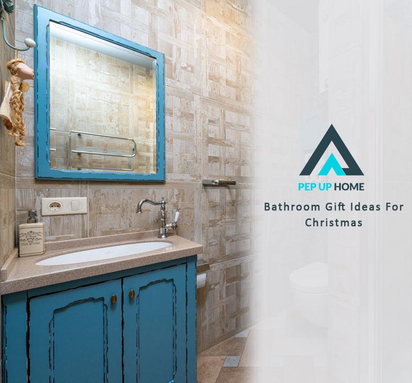 bathroom gift ideas