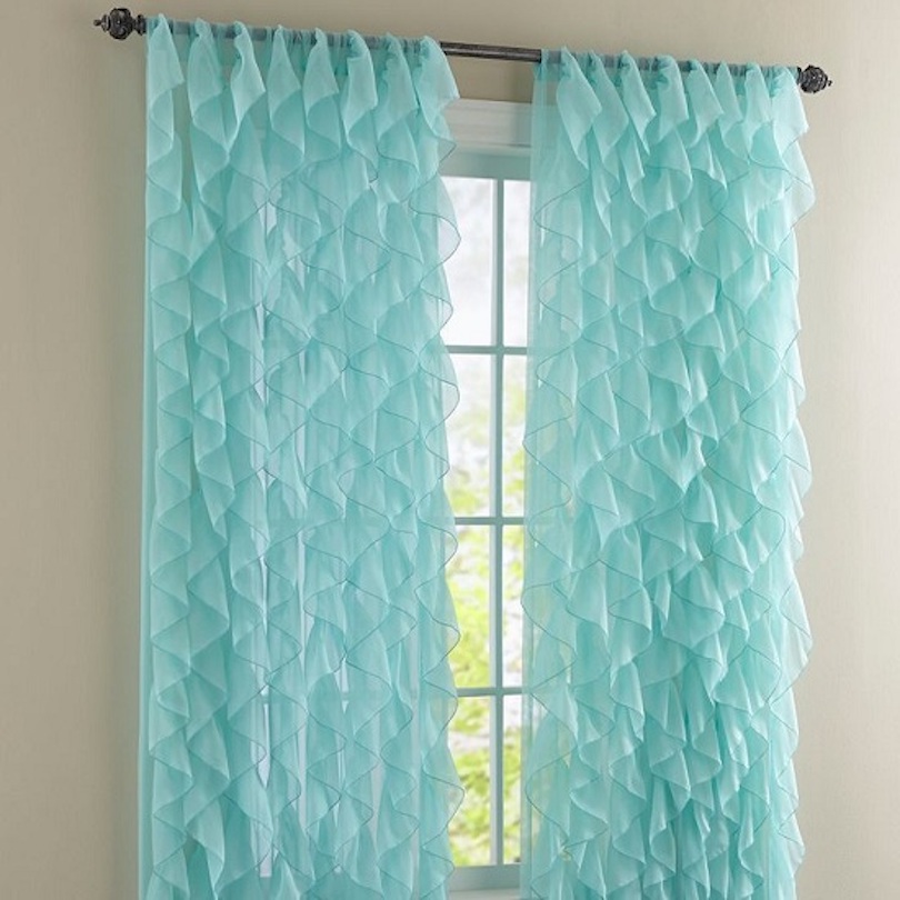 Bedroom Curtain Ideas