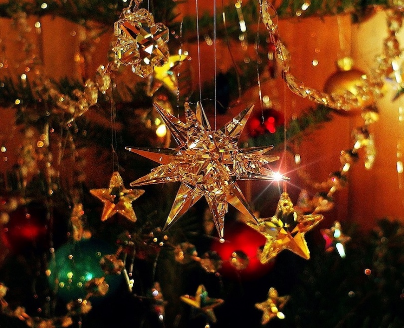 Indoor Christmas Decoration Ideas