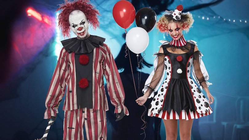 15 Couples Halloween Costumes To Steal The Show At The Party