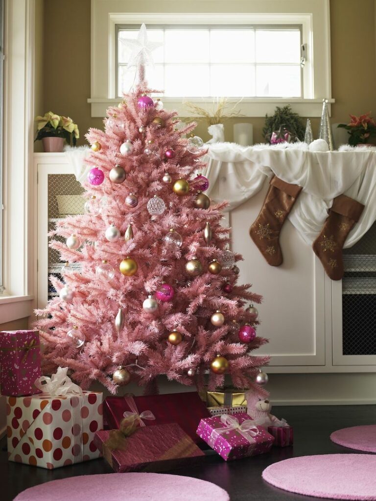 10 Indoor Christmas Decoration Ideas That Are Seasonal Stylish