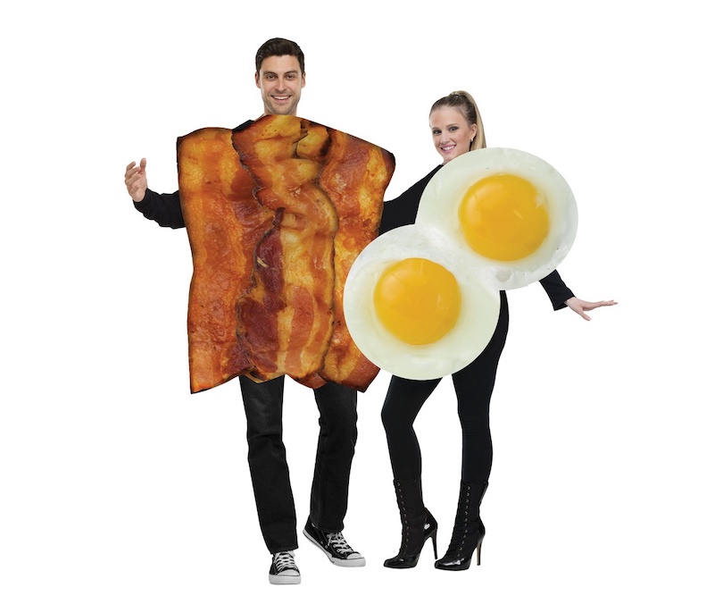 Couples Halloween Costumes