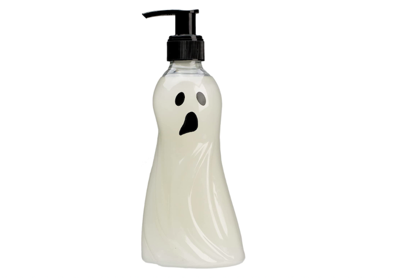 Ghost Soap Dispenser