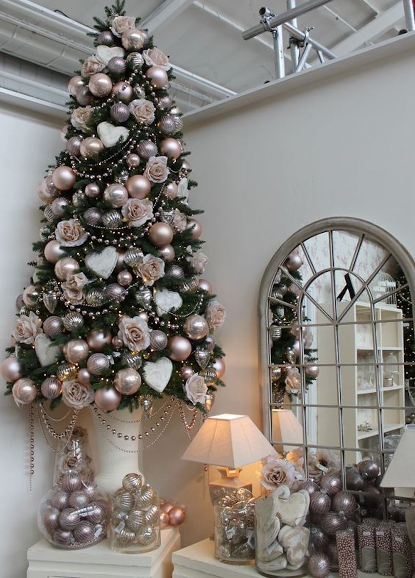 Indoor Christmas Decoration Ideas