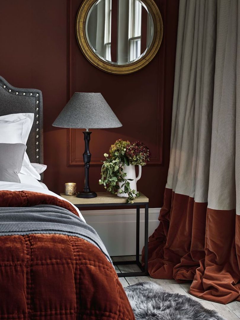 15 Stylish Bedroom Curtain Ideas For Dreamy Sleeping Space