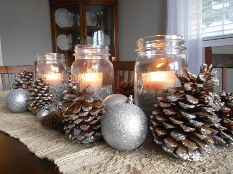 Indoor Christmas Decoration Ideas