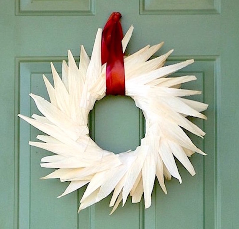 Thanksgiving DIY Decorations