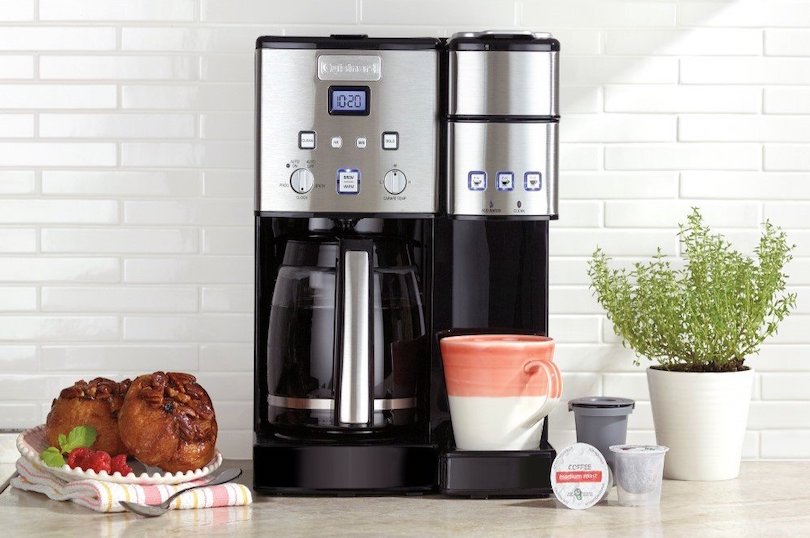 5 Black Friday Coffee Maker Deals To Grab Right Now Pep Up Home