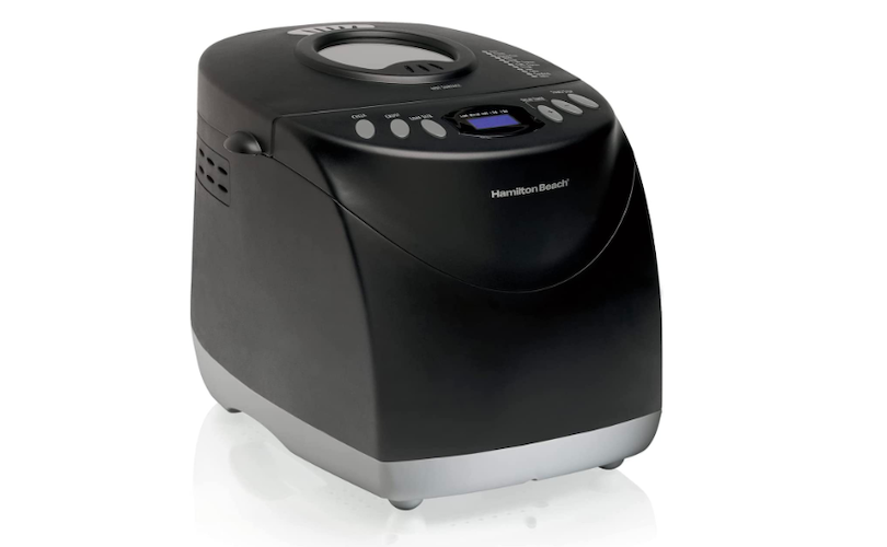 Best Bread Maker Black Friday Deals on Amazon