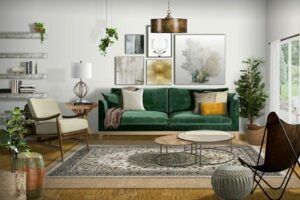 Interior Design Styles To Consider in 2022