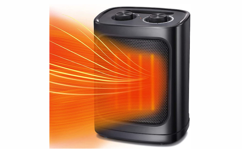 black friday space heater deals- pepuphome