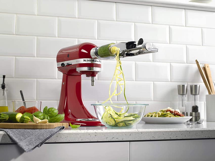 KitchenAid Mixer Black Friday