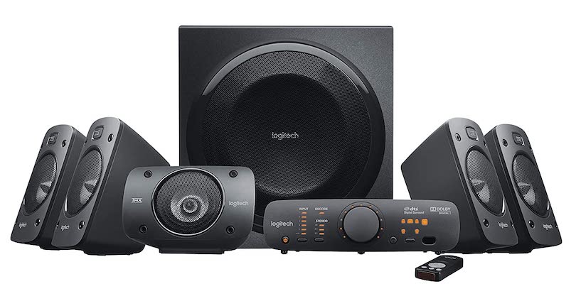Black Friday Home Theater Deals