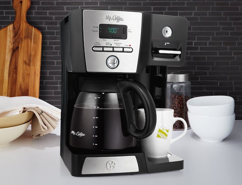 5 Black Friday Coffee Maker Deals To Grab Right Now Pep Up Home