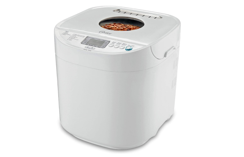 bread maker black friday deals amazon