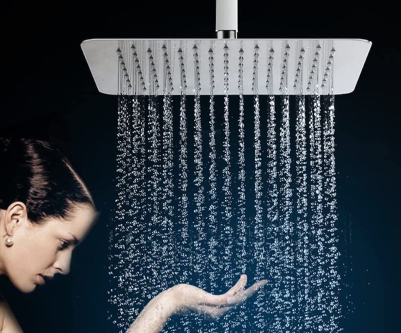 shower head deals 2021- pepuphome