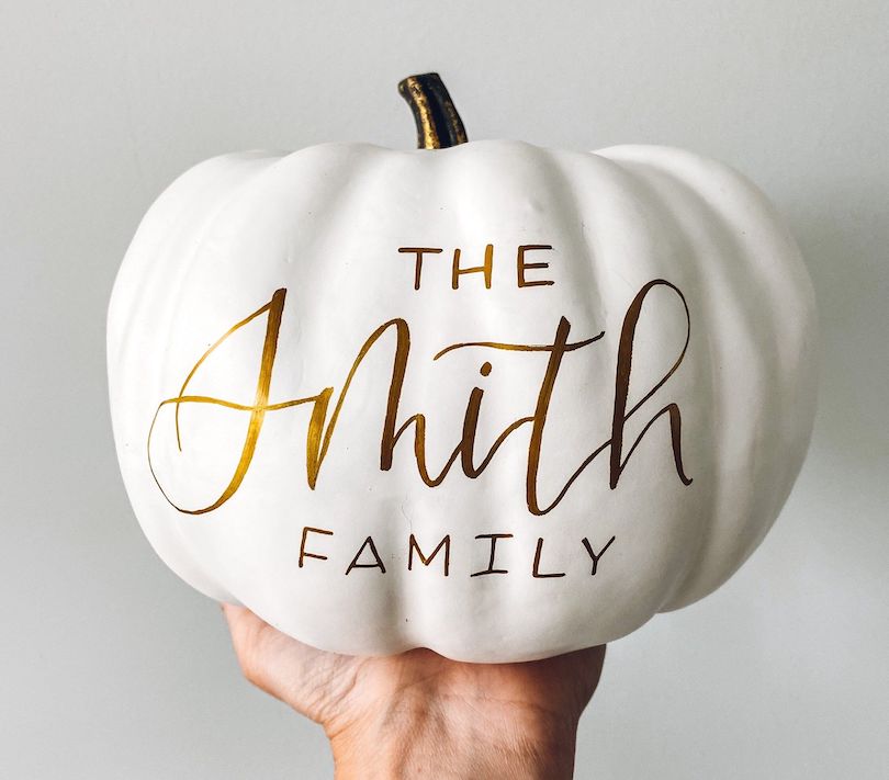 Thanksgiving DIY Decorations