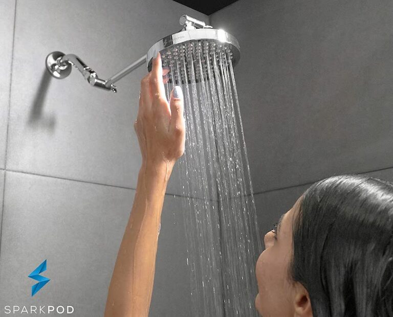 5 Best Shower Head Deals 2021 To Grab Now! Pep Up Home