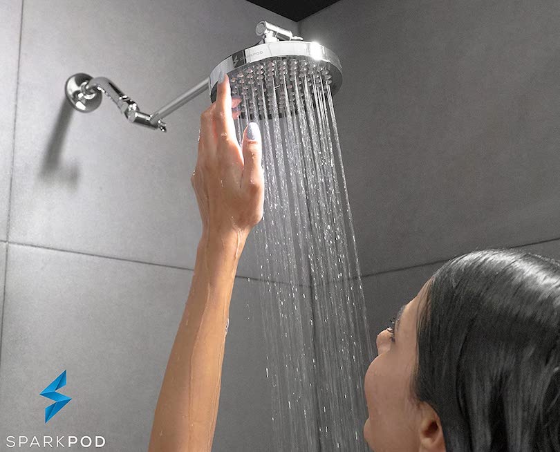 black friday shower head deals 2021- pepuphome