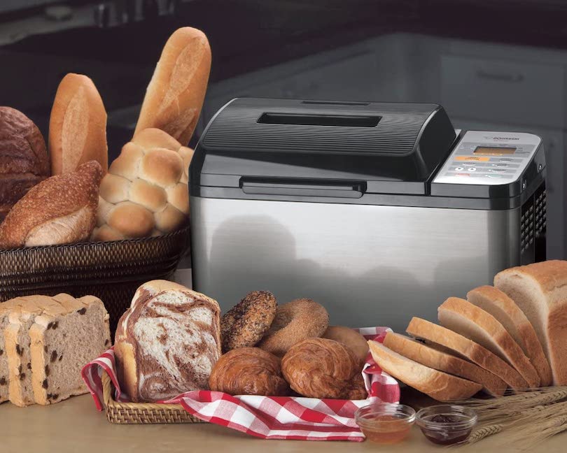 bread maker black friday deals amazon