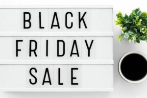 black friday home decor sales