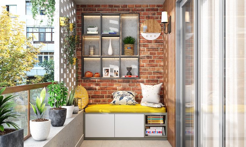 Brick Wallpaper Ideas