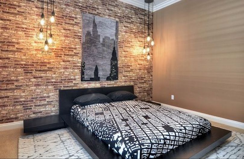 10 Brick Wallpaper Ideas To Dress Up Different Areas in Your House