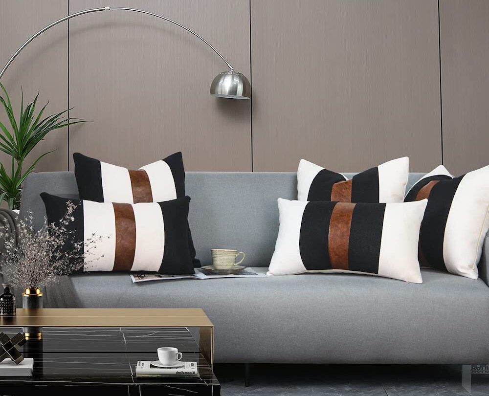 cushion trends 2022