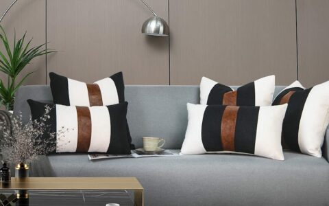 cushion trends 2022