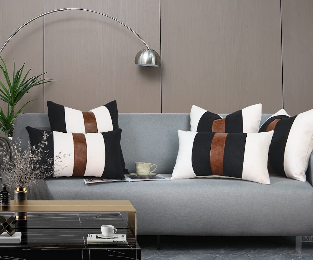 5 Stylish Cushion Trends 2022 to Instantly Upgrade Your Room