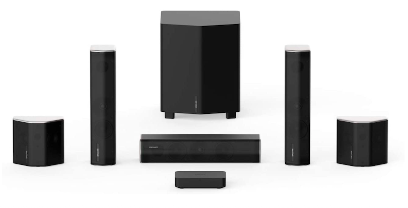 Black Friday Home Theater Deals