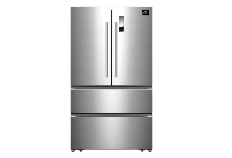 black friday refrigerator deals