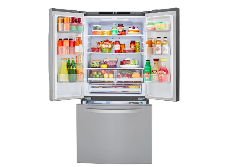 Best Black Friday Refrigerator Deals 2021 Shop Now! Pep up Home