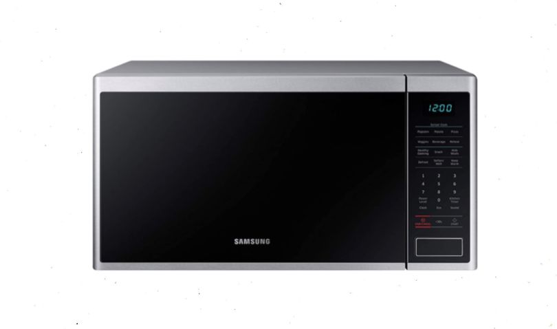 black friday microwave deals