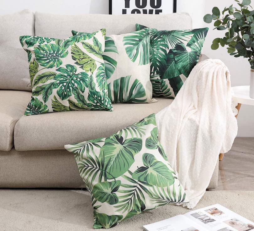 5 Stylish Cushion Trends 2022 to Instantly Upgrade Your Room