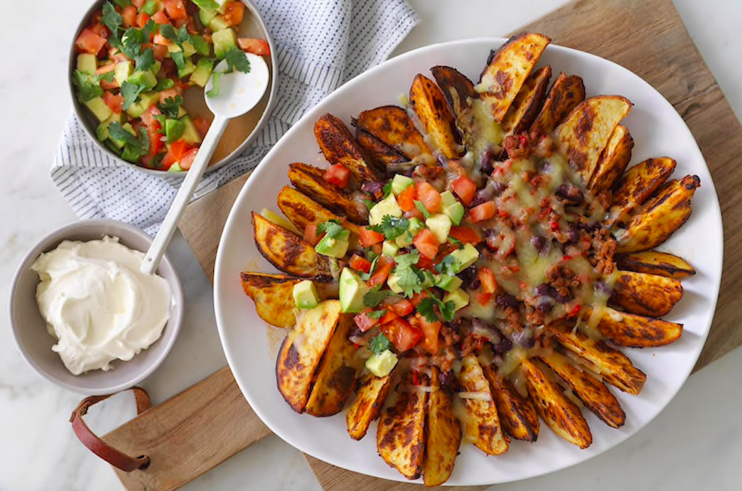 20 Delicious Christmas Party Food Ideas To Wow Your Guests