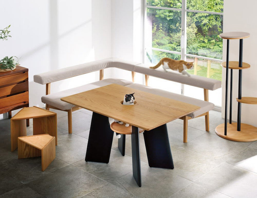 Unusual Furniture Designs We Saw in 2021