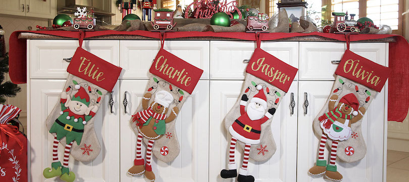 christmas kitchen decor ideas-pepuphome